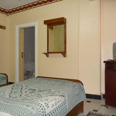 Venus Hostel Kaherah Luaran gambar