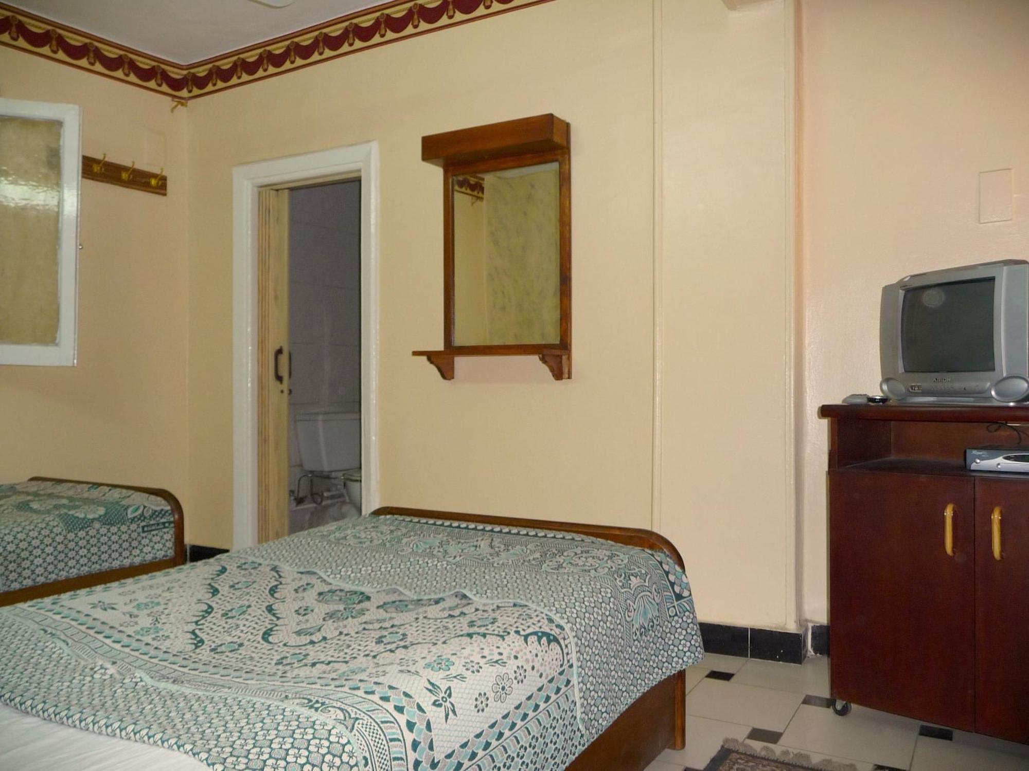 Venus Hostel Kaherah Luaran gambar