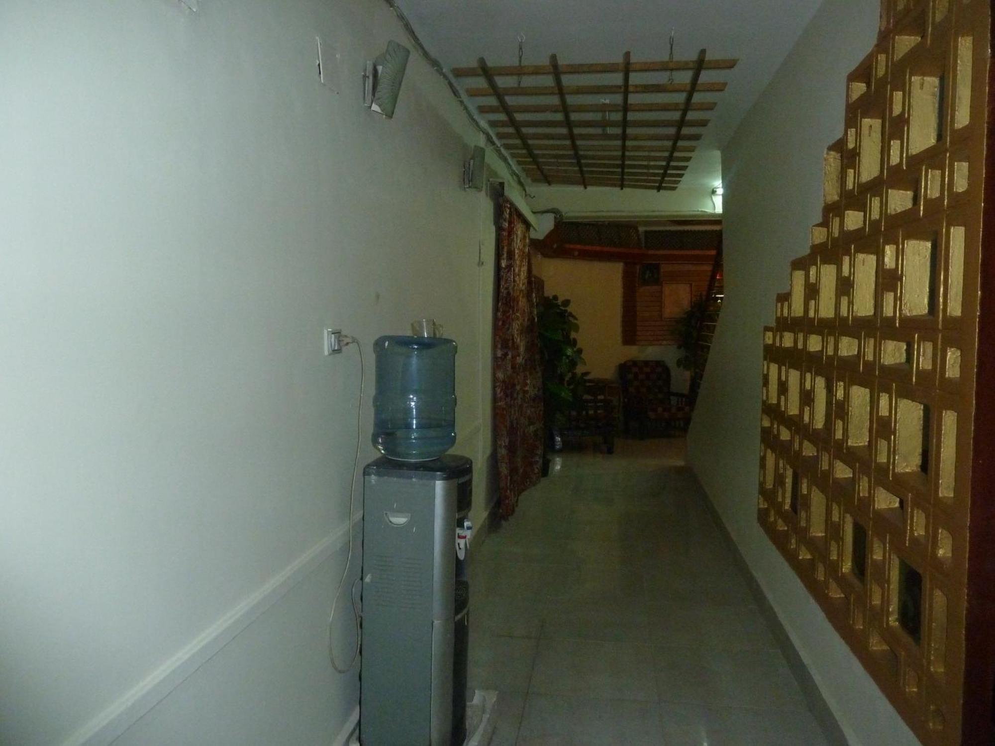 Venus Hostel Kaherah Luaran gambar