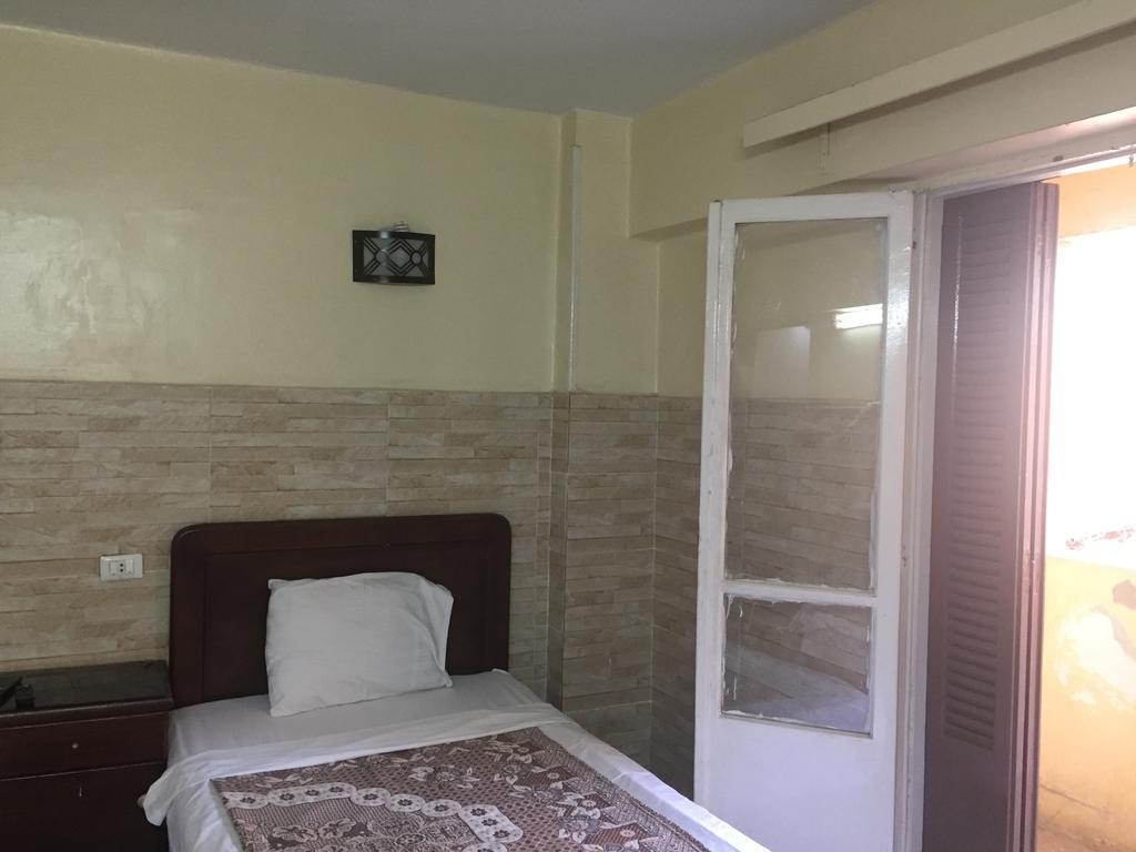 Venus Hostel Kaherah Luaran gambar