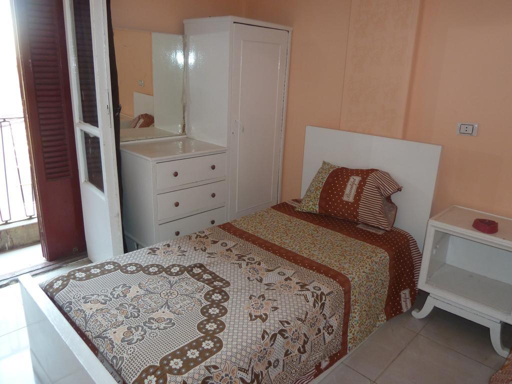 Venus Hostel Kaherah Luaran gambar