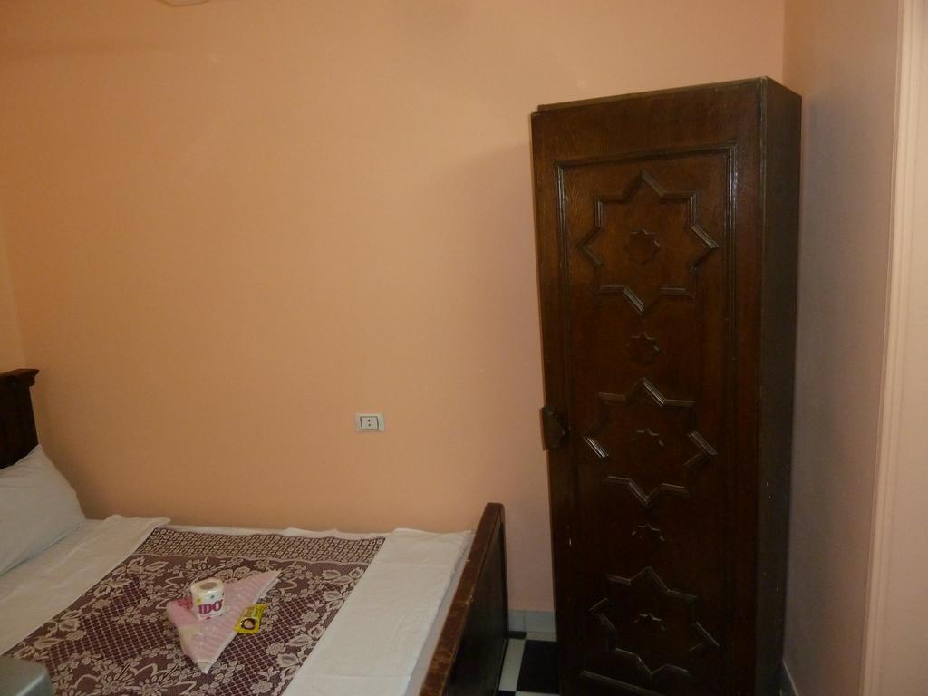 Venus Hostel Kaherah Luaran gambar
