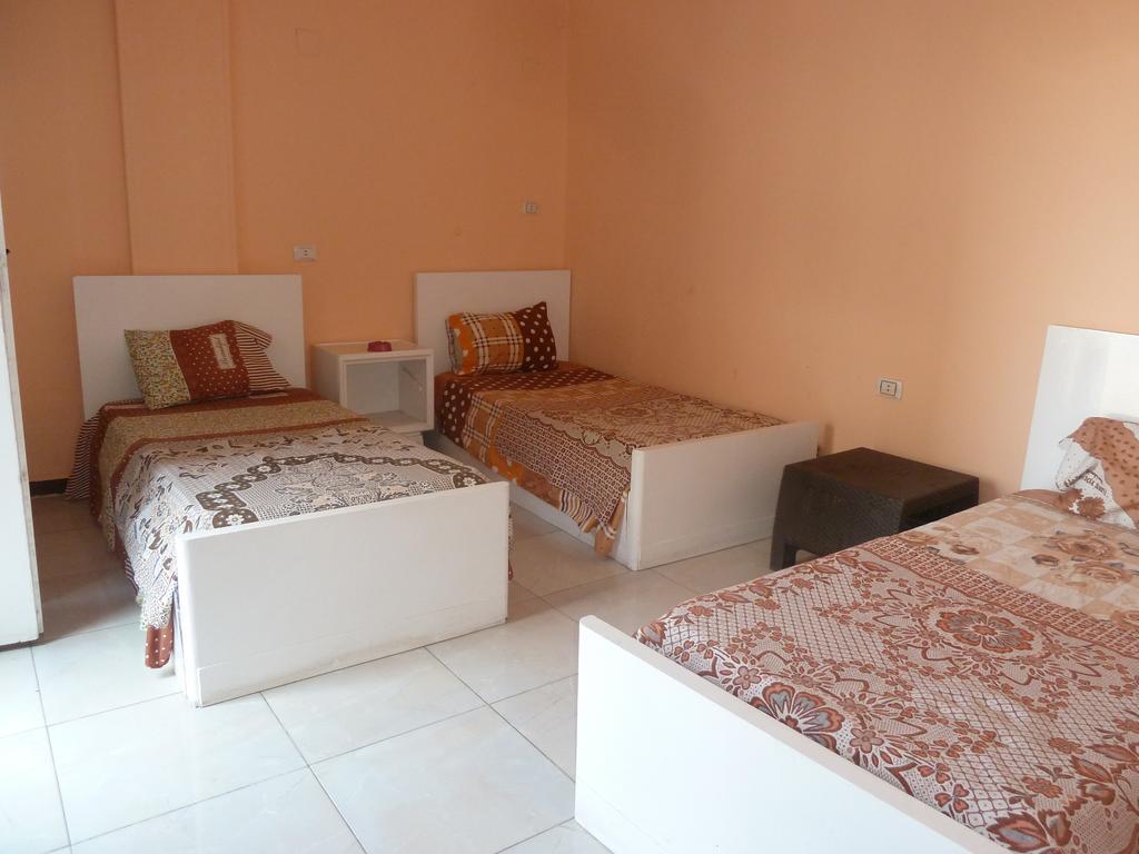 Venus Hostel Kaherah Luaran gambar
