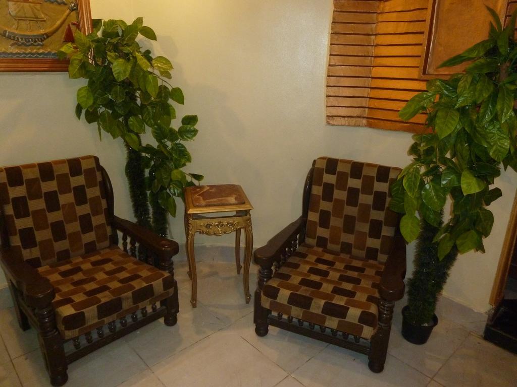 Venus Hostel Kaherah Luaran gambar