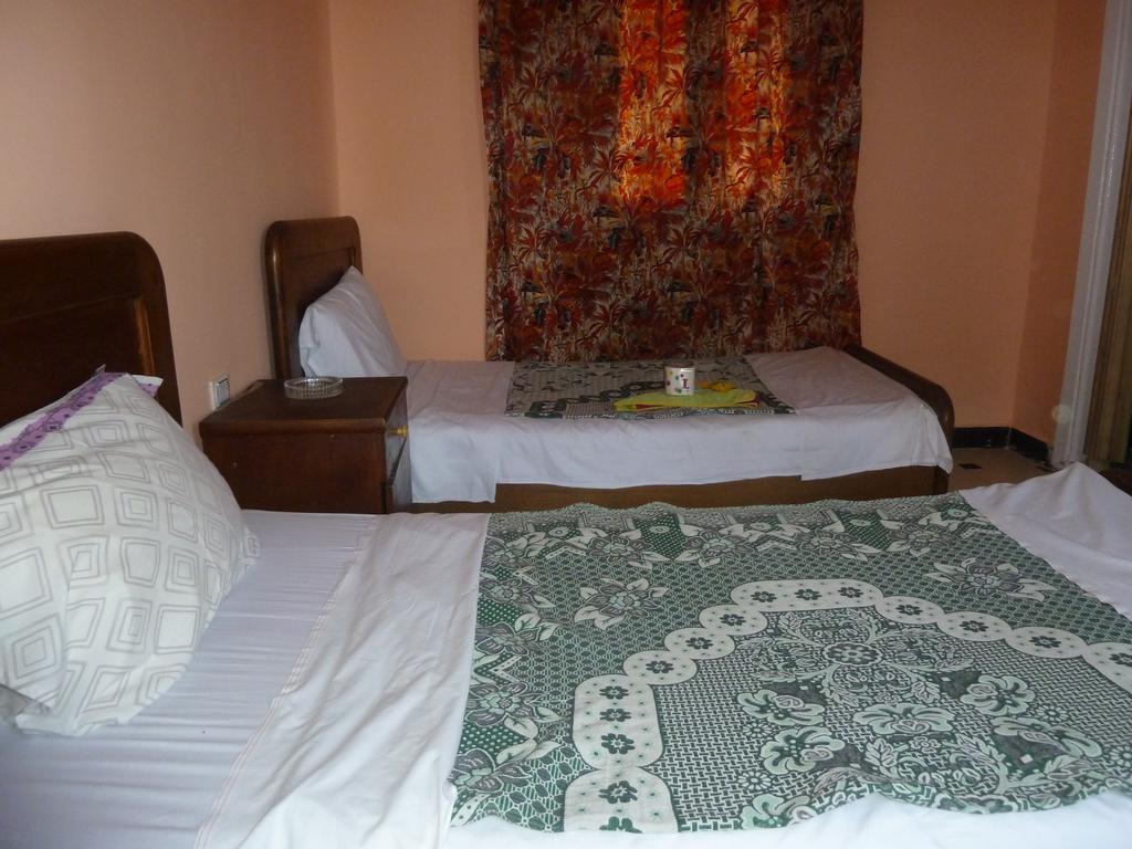 Venus Hostel Kaherah Luaran gambar