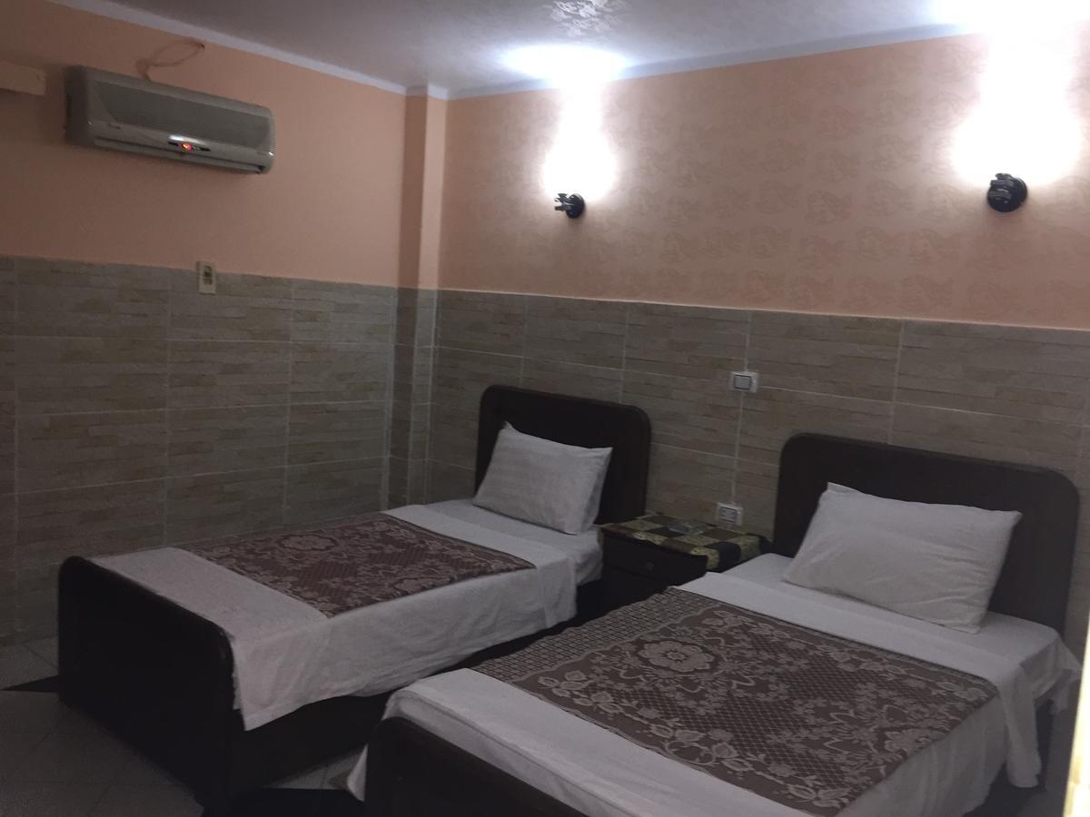 Venus Hostel Kaherah Luaran gambar