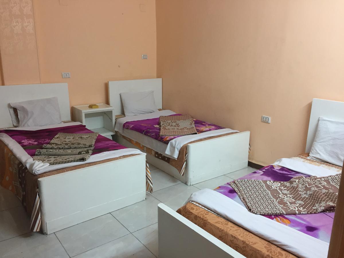 Venus Hostel Kaherah Luaran gambar