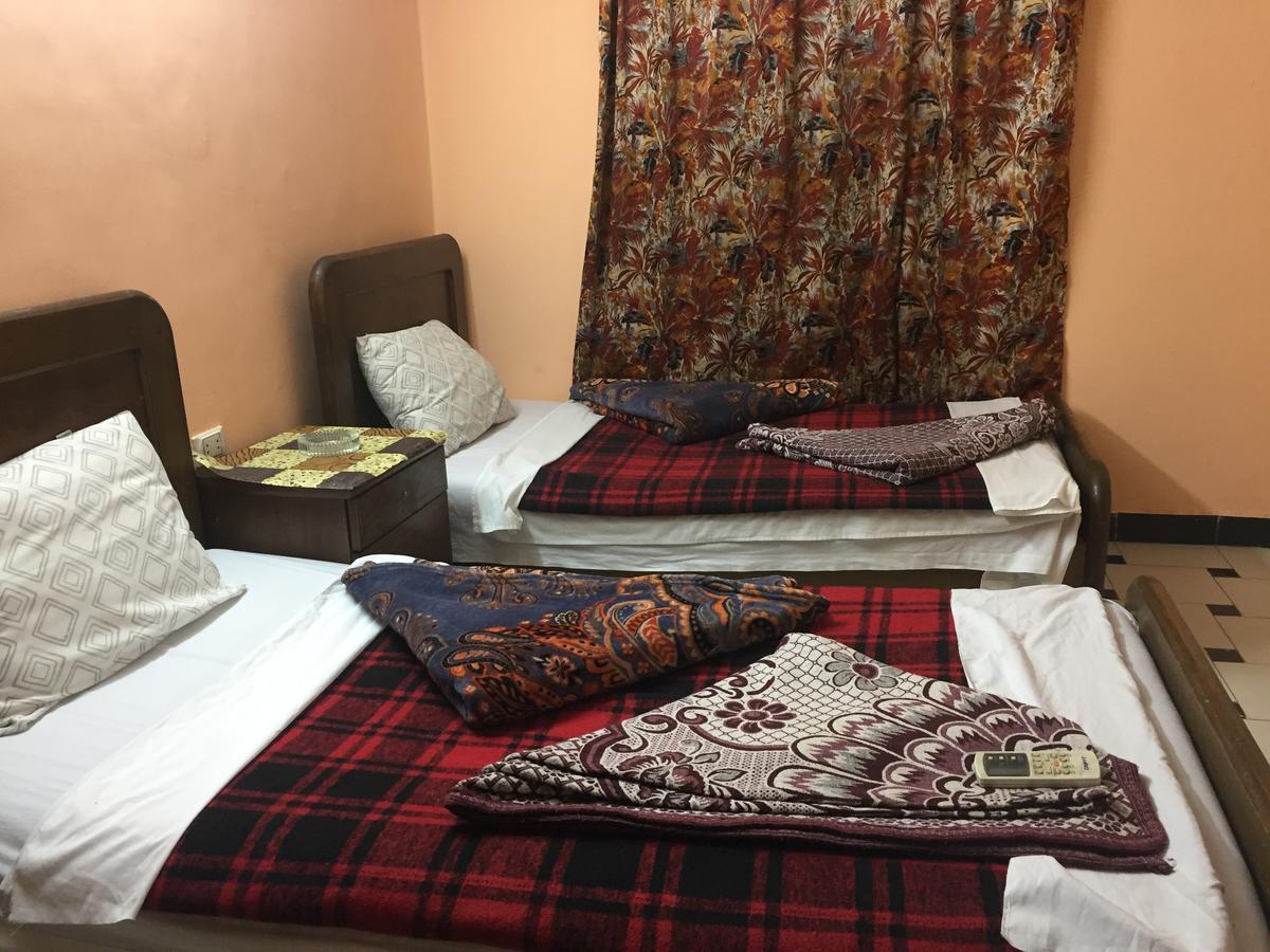 Venus Hostel Kaherah Luaran gambar