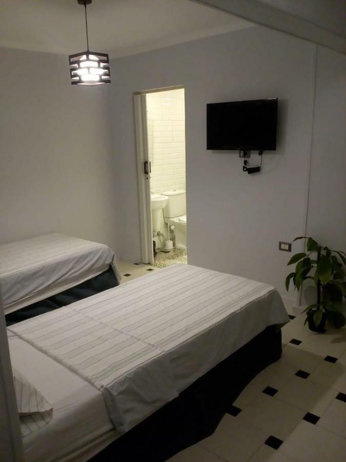 Venus Hostel Kaherah Luaran gambar