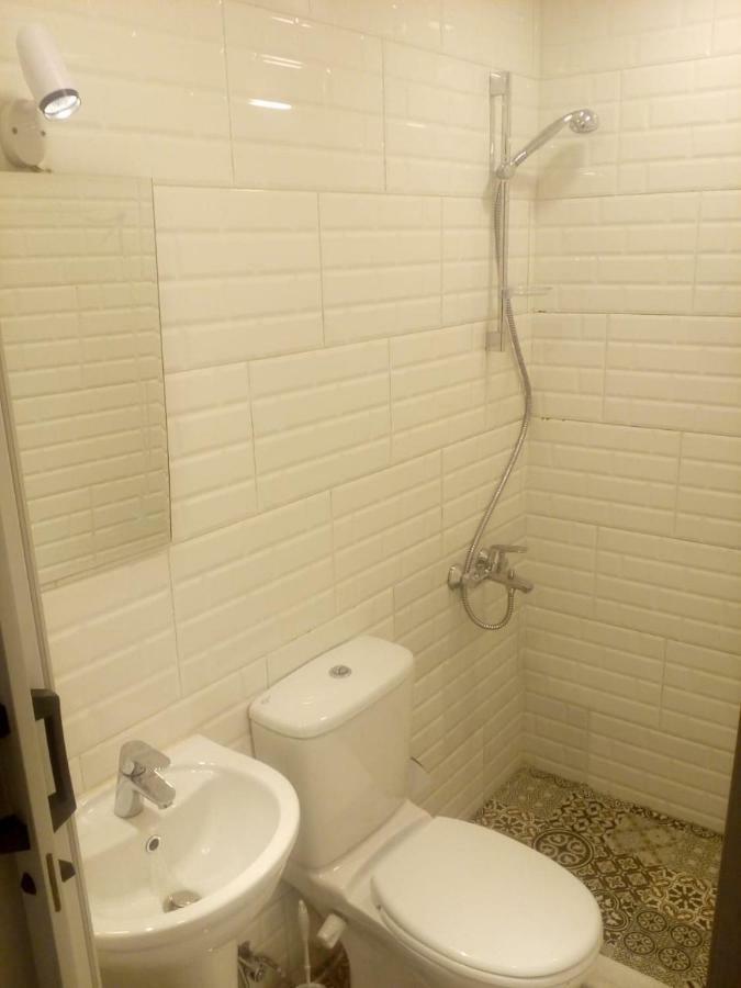 Venus Hostel Kaherah Luaran gambar