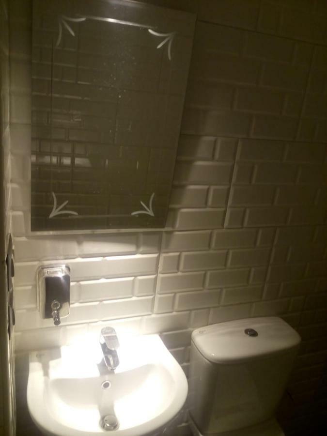 Venus Hostel Kaherah Luaran gambar